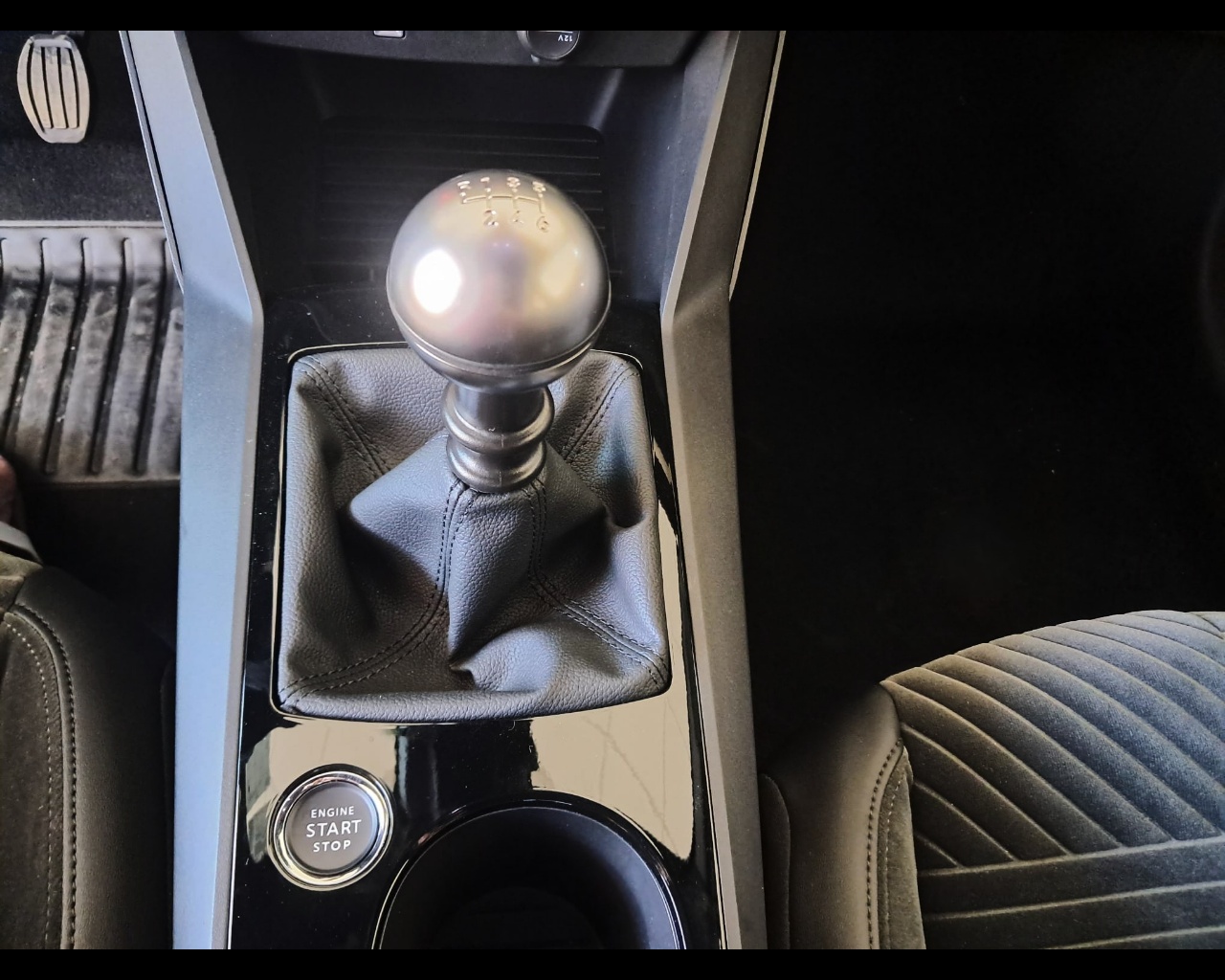 Foto LANCIA Ypsilon Turbo 100 Turbo 100 Lx