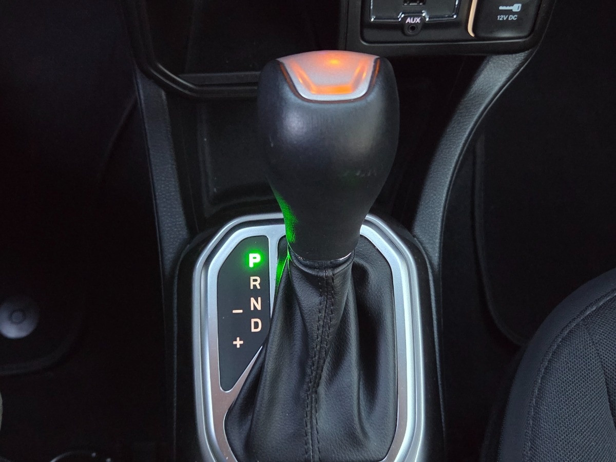 Jeep Renegade Usato 2022 Renegade Reggio Emilia