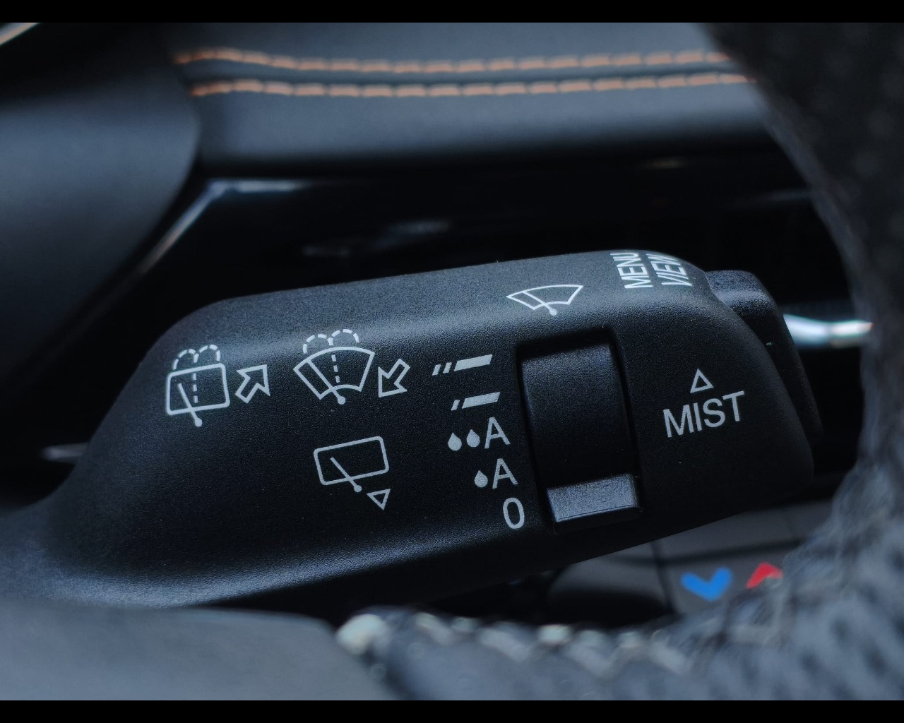 Foto ALFA ROMEO Tonale 1.5 hybrid Ti 160cv tct7