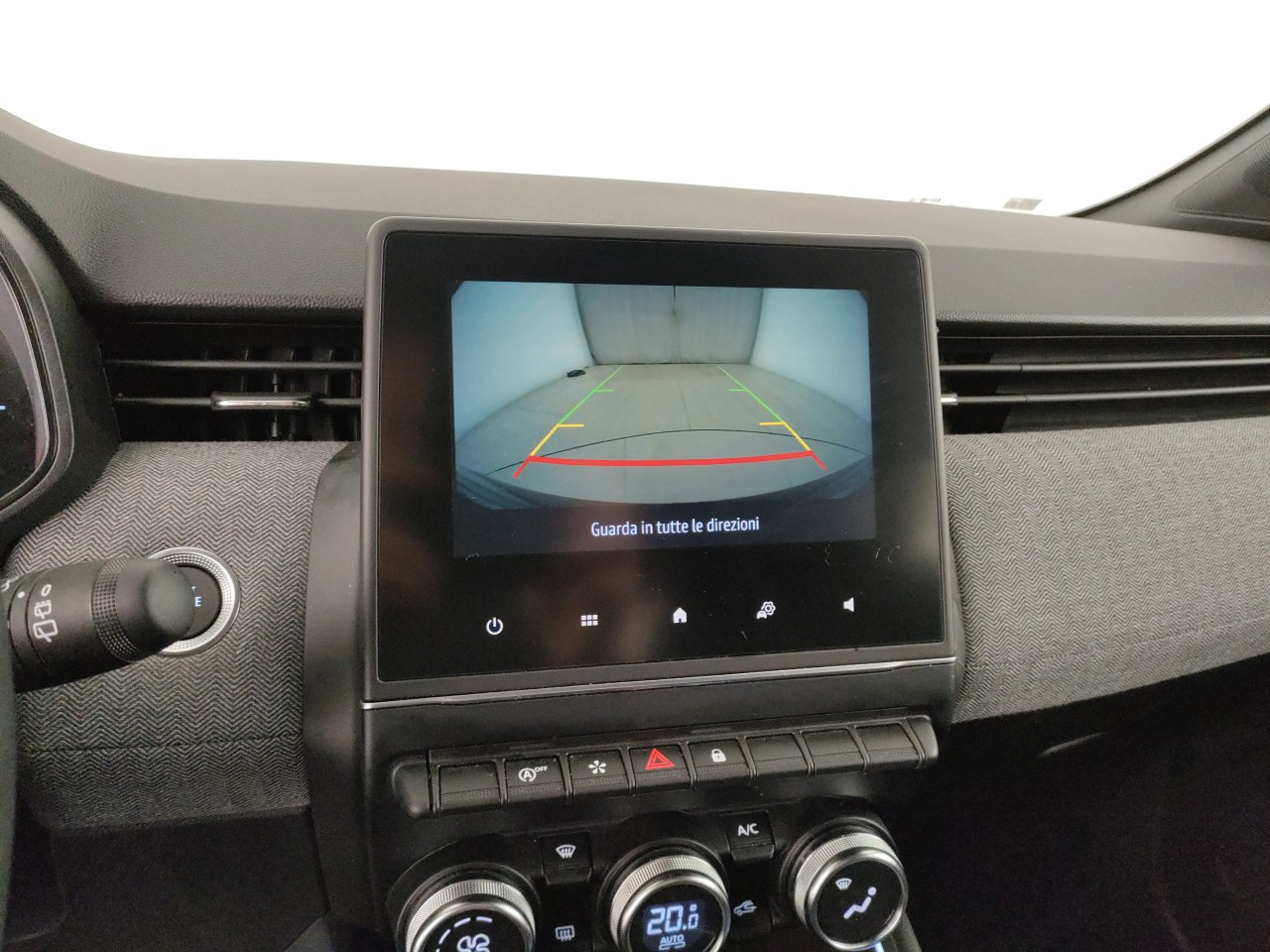 Renault Clio Usato 2025 Clio Reggio Emilia