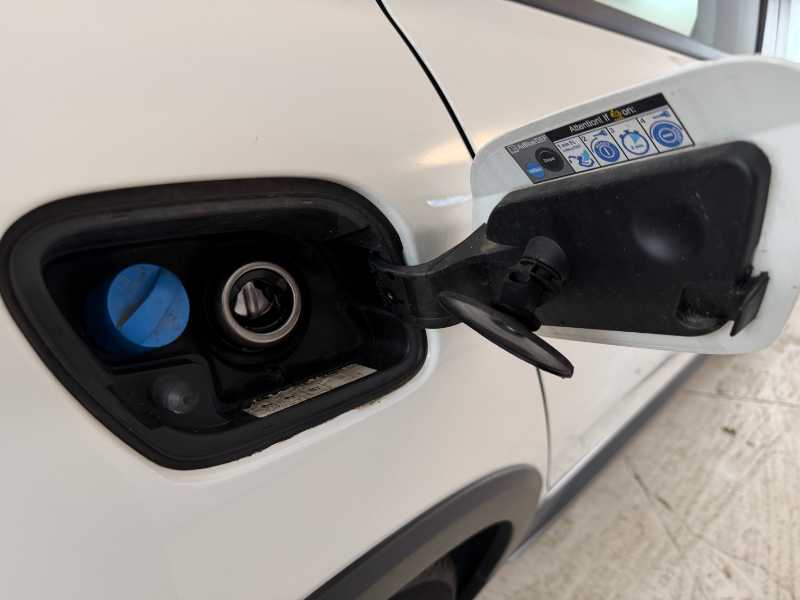 Tipo Ii - Tipo 5p 1.3 Mjt City Cross S&s 95cv