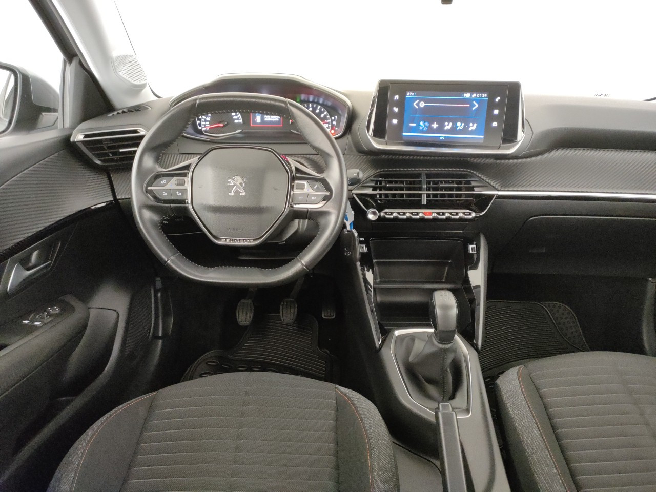 Peugeot 208 Usato 2020 208 Modena
