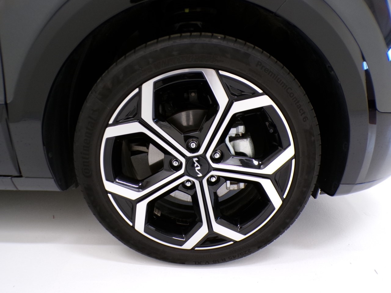 Kia Niro Niro 1.6 GDI HEV Evolution DCT - 4