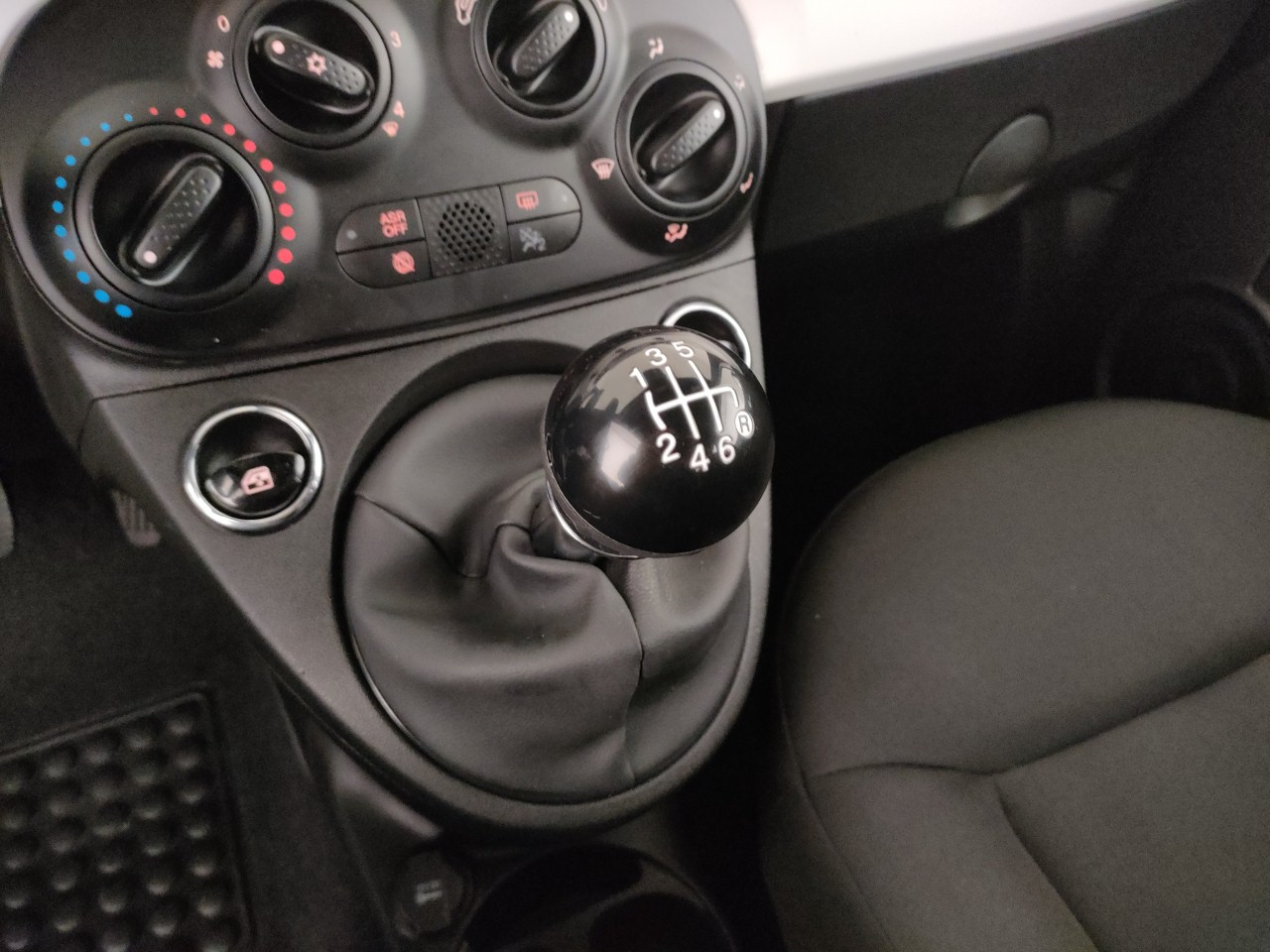 Fiat 500 Usato 2023 500 San Zeno Naviglio