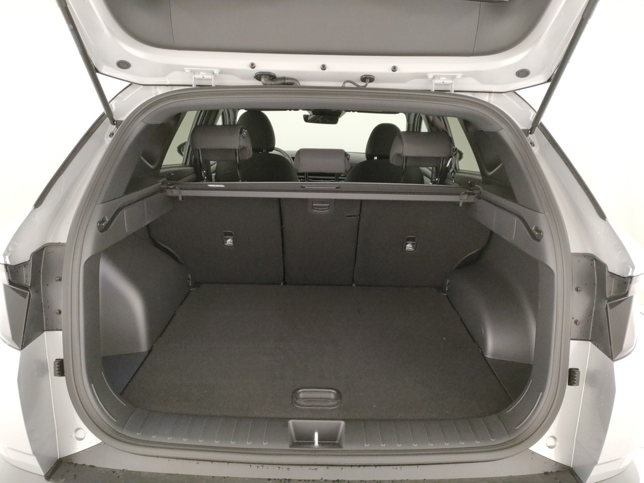 Hyundai Tucson Nuovo benzina Tucson Porto Mantovano