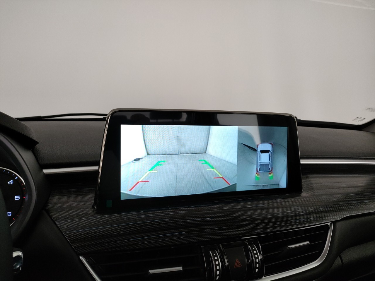 Foton Tunland G7 Nuovo Diesel Tunland G7 Porto Mantovano