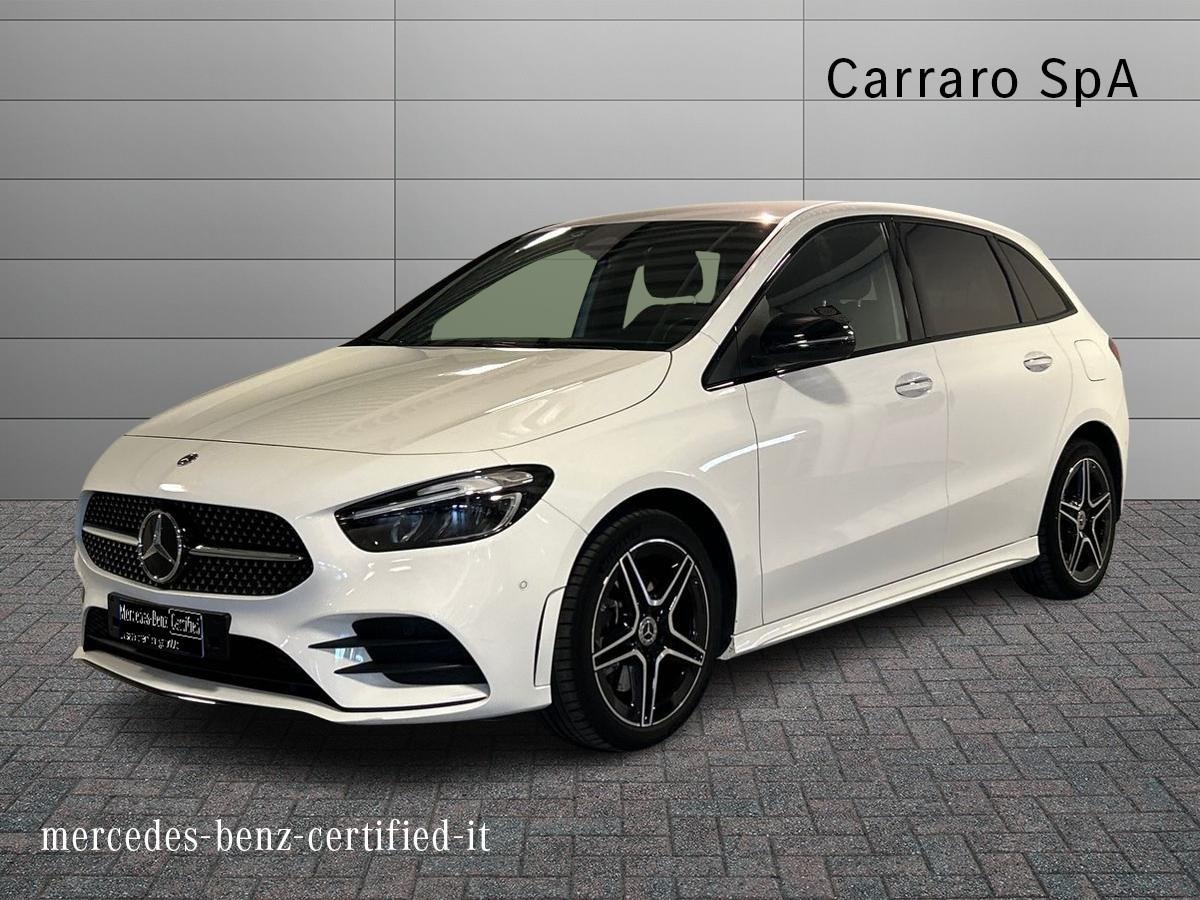 Mercedes  Classe B 250 e Plug-In-Hybrid Advanced Plus AMG Line Speedshift DCT AMG 8G