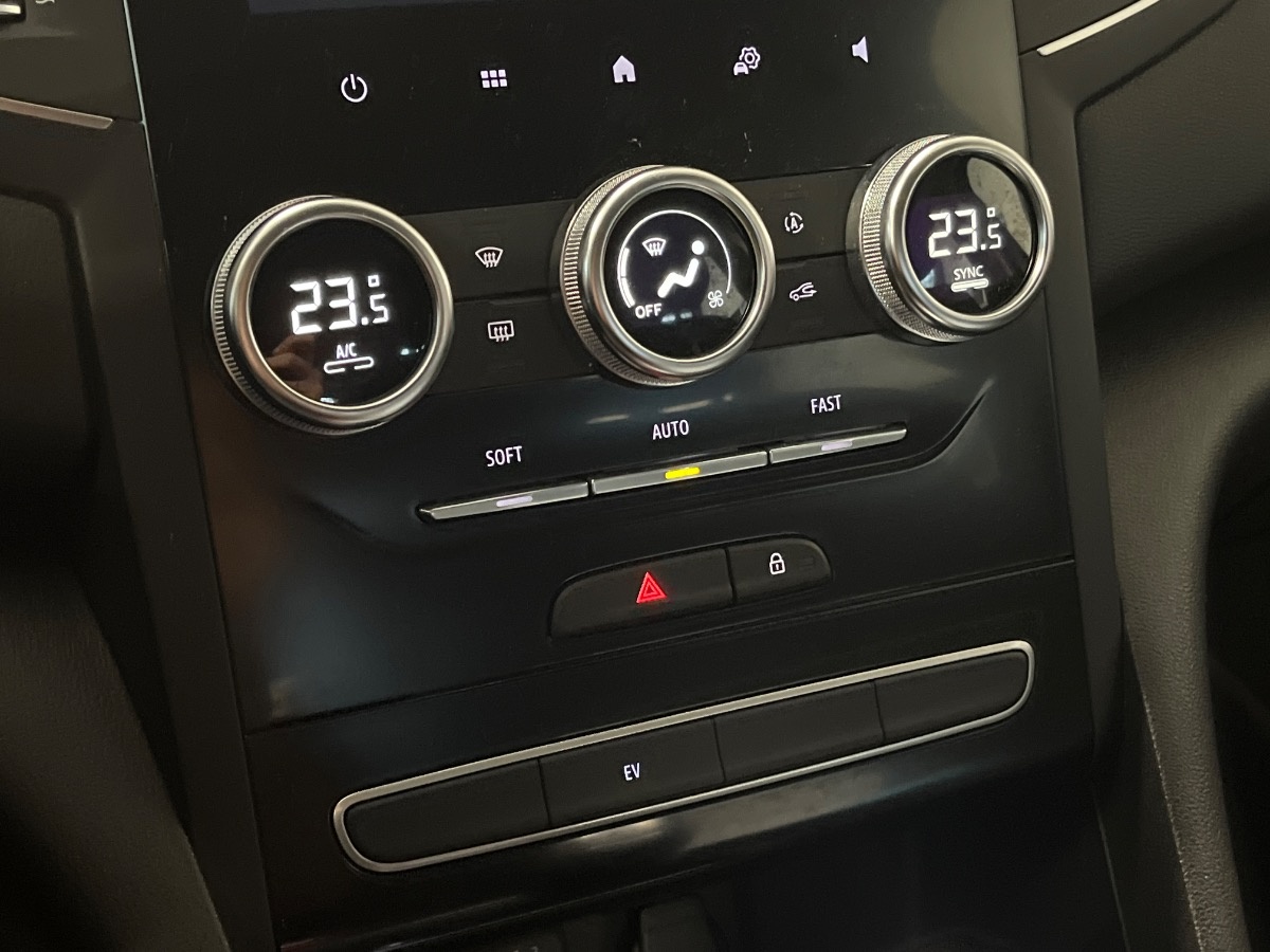 Renault Megane Usato 2021 Megane Altavilla Vicentina