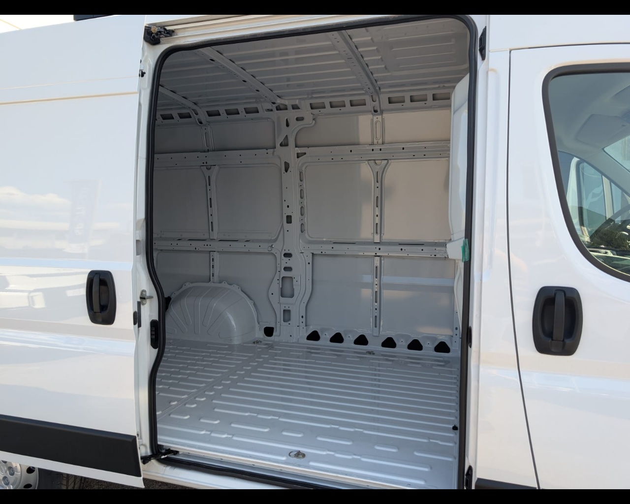 Foto OPEL Movano Furg. 33-L2 H2 BlueHdi S&S 140