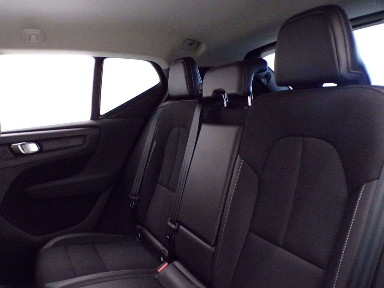 Volvo XC40 XC40 1.5 T3 Momentum Geartronic - 15