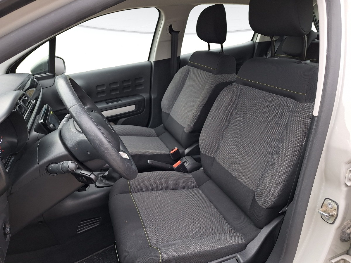 Citroen C3 Usato 2023 C3 San Vendemiano