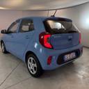 Picanto Iii - Picanto 1.0 Dpi Style Amt