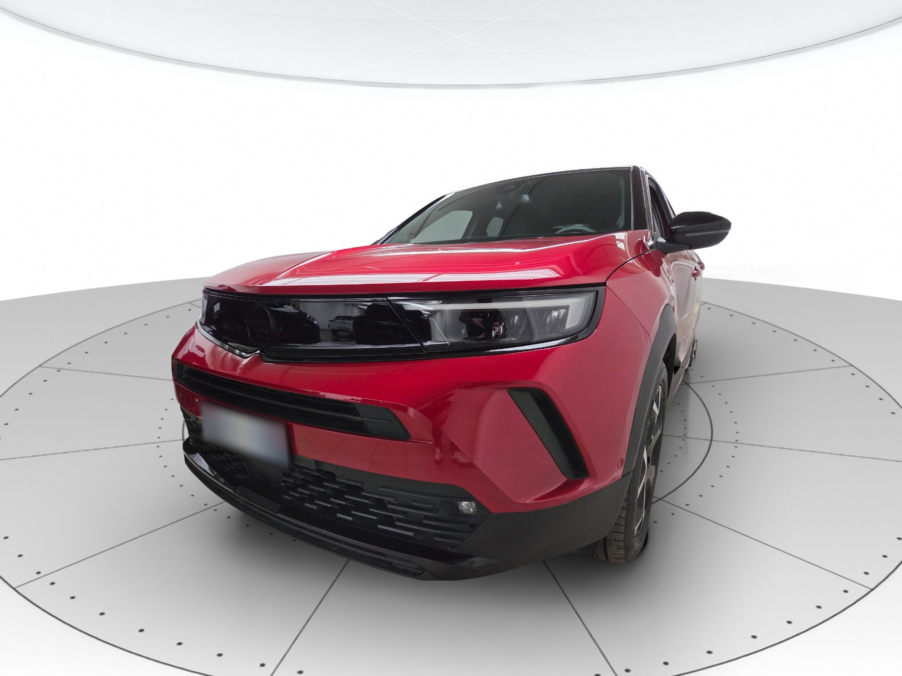 Opel Mokka Usato 2024 Mokka Reggio Emilia