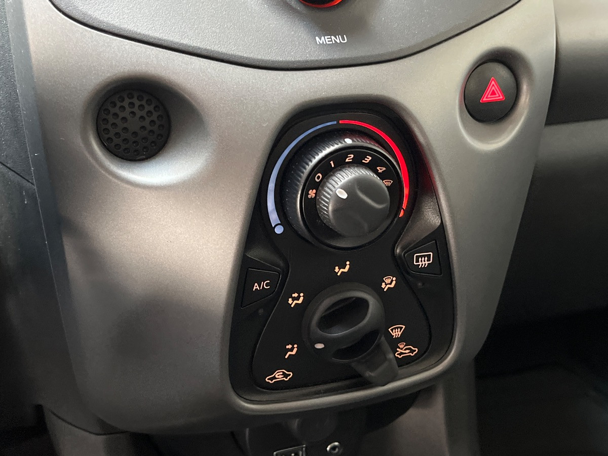 Toyota Aygo X Usato 2019 Aygo X Verona