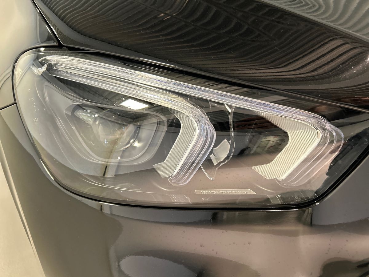 Mercedes GLE GLE SUV 300 d Mild hybrid Premium 4Matic 9G-Tronic Plus - 7