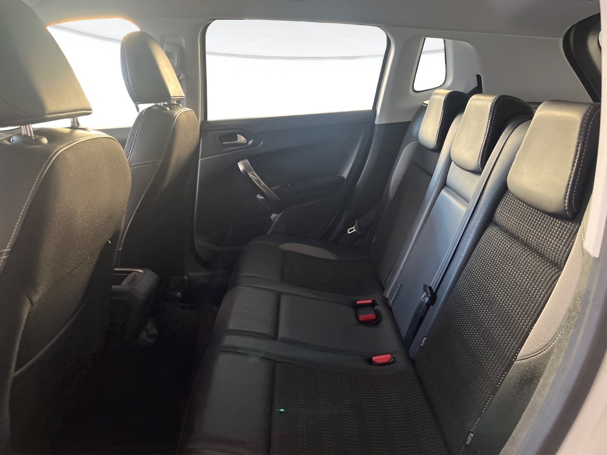 Peugeot 2008 Usato 2017 2008 Altavilla Vicentina