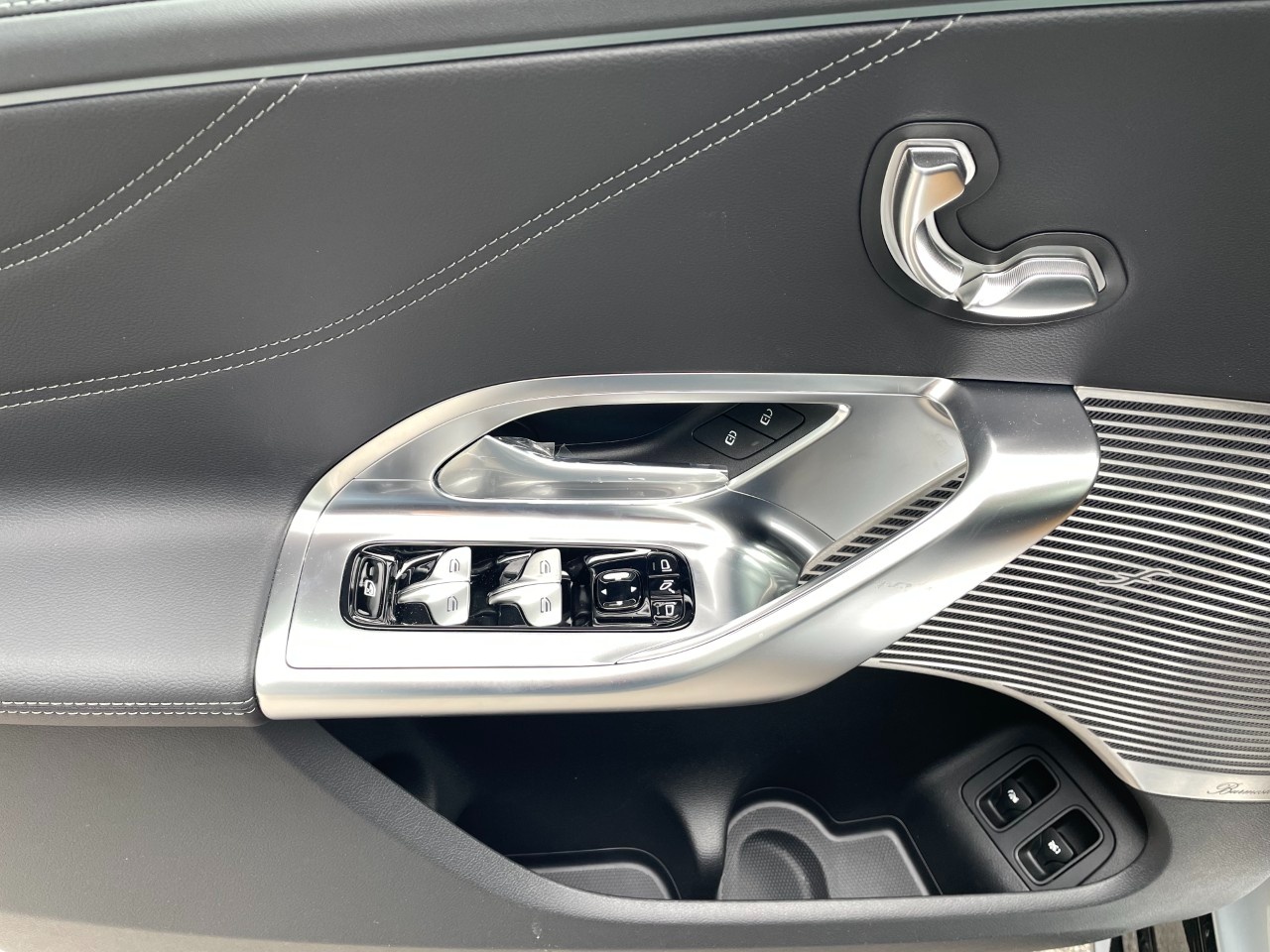 Mercedes GLC Elettrica GLC 400 4MATIC con tecnologia EQ PREMIUM - 14