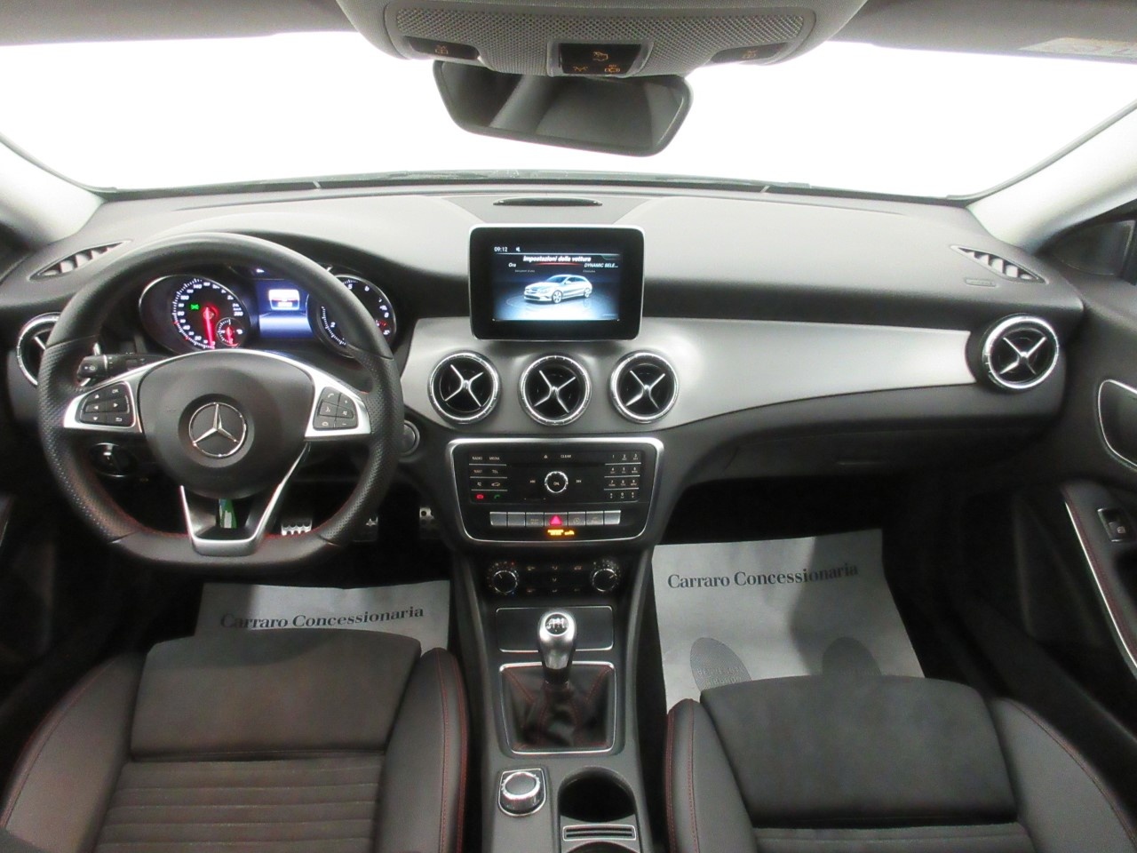 Mercedes CLA Shooting Brake CLA Shooting Brake 180 Premium - 14