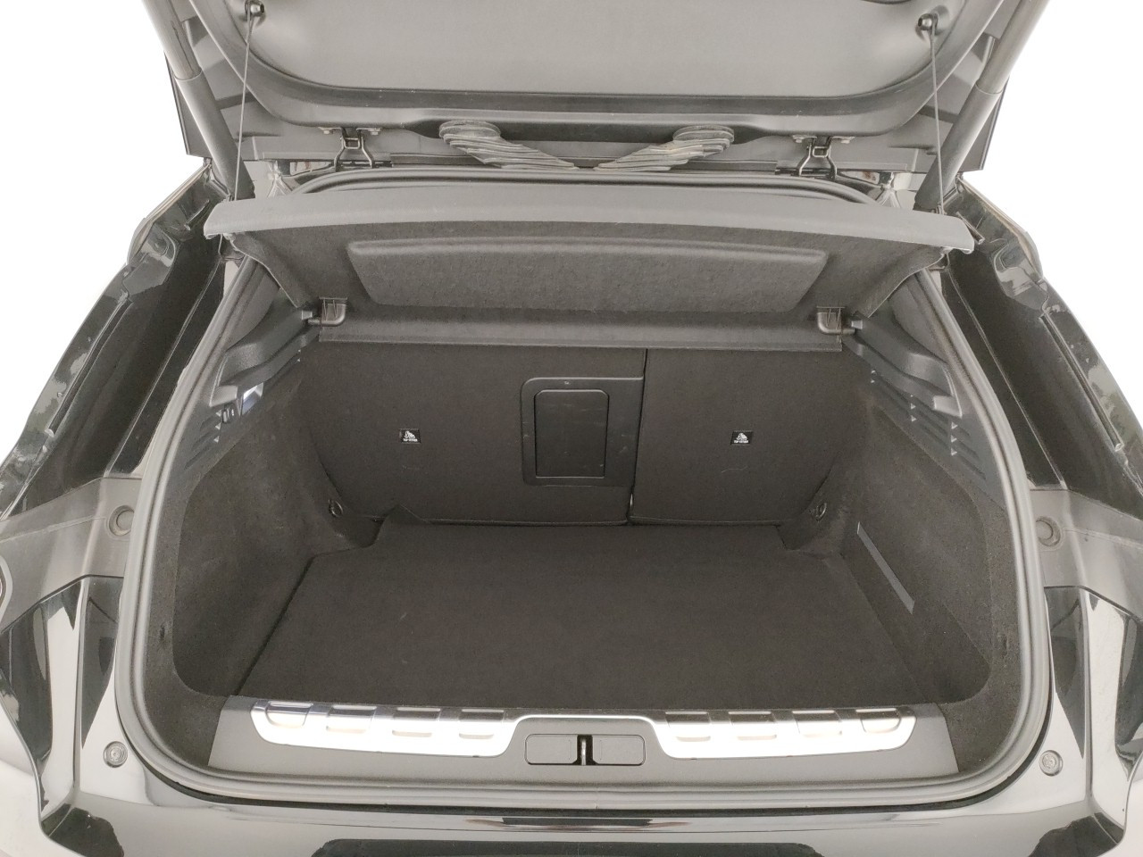 Ds DS4 Usato 2024 DS4 Parma