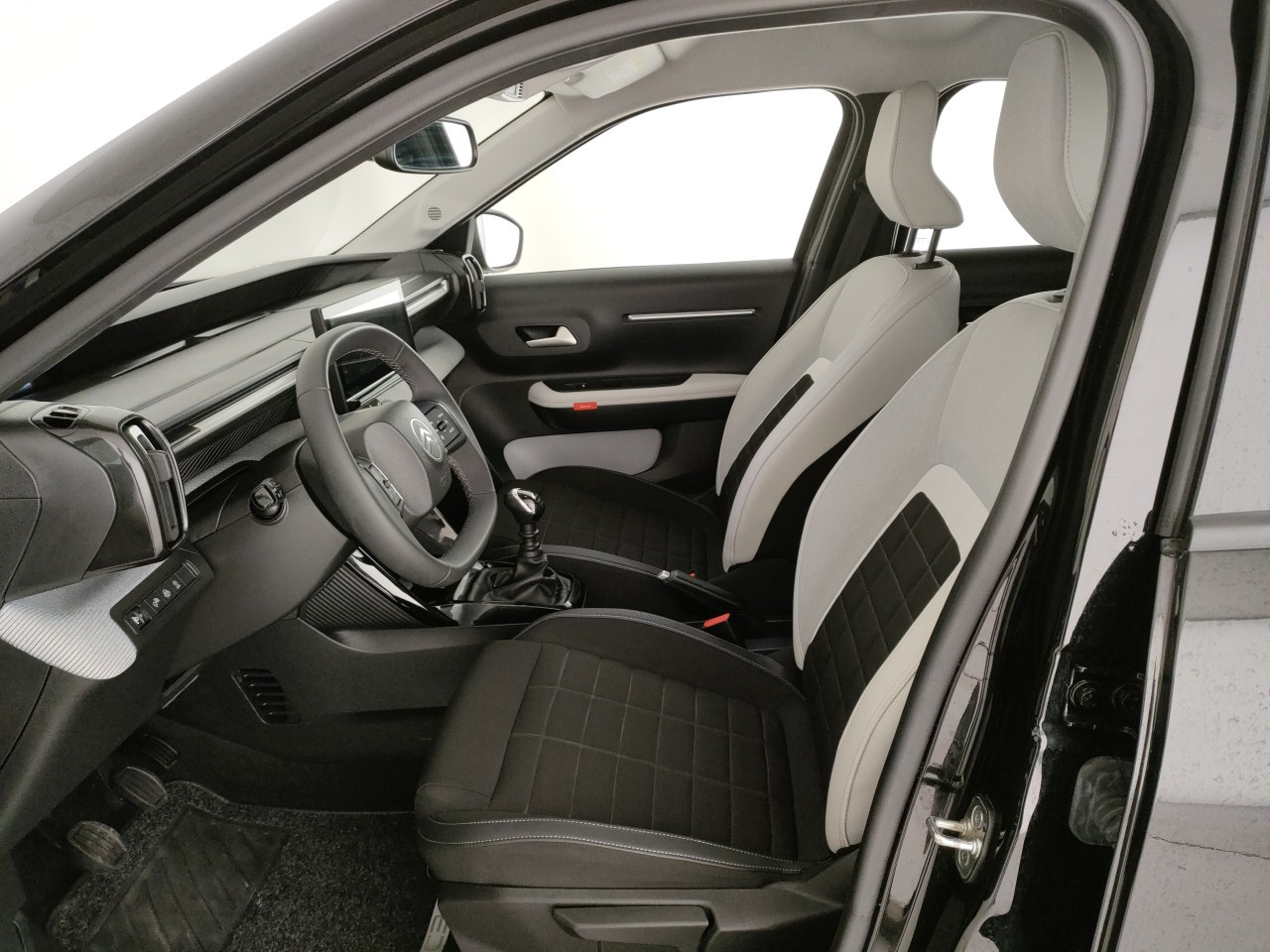 Citroen C3 Usato 2025 C3 Porto Mantovano