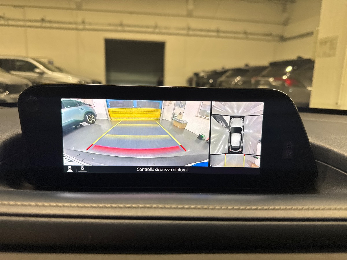 Mazda CX-30 Usato 2020 CX-30 San Zeno Naviglio