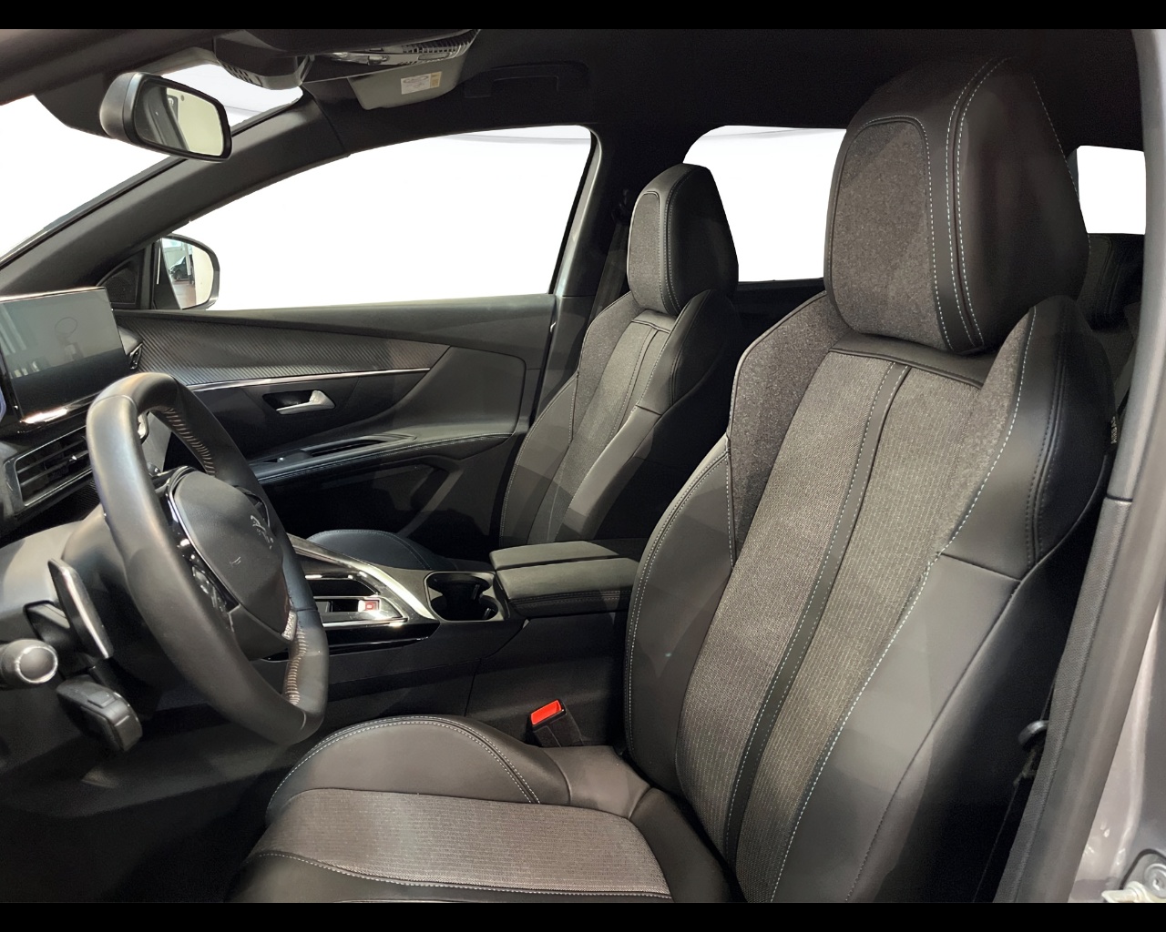 Peugeot 5008 Usato 2025 5008 Verona