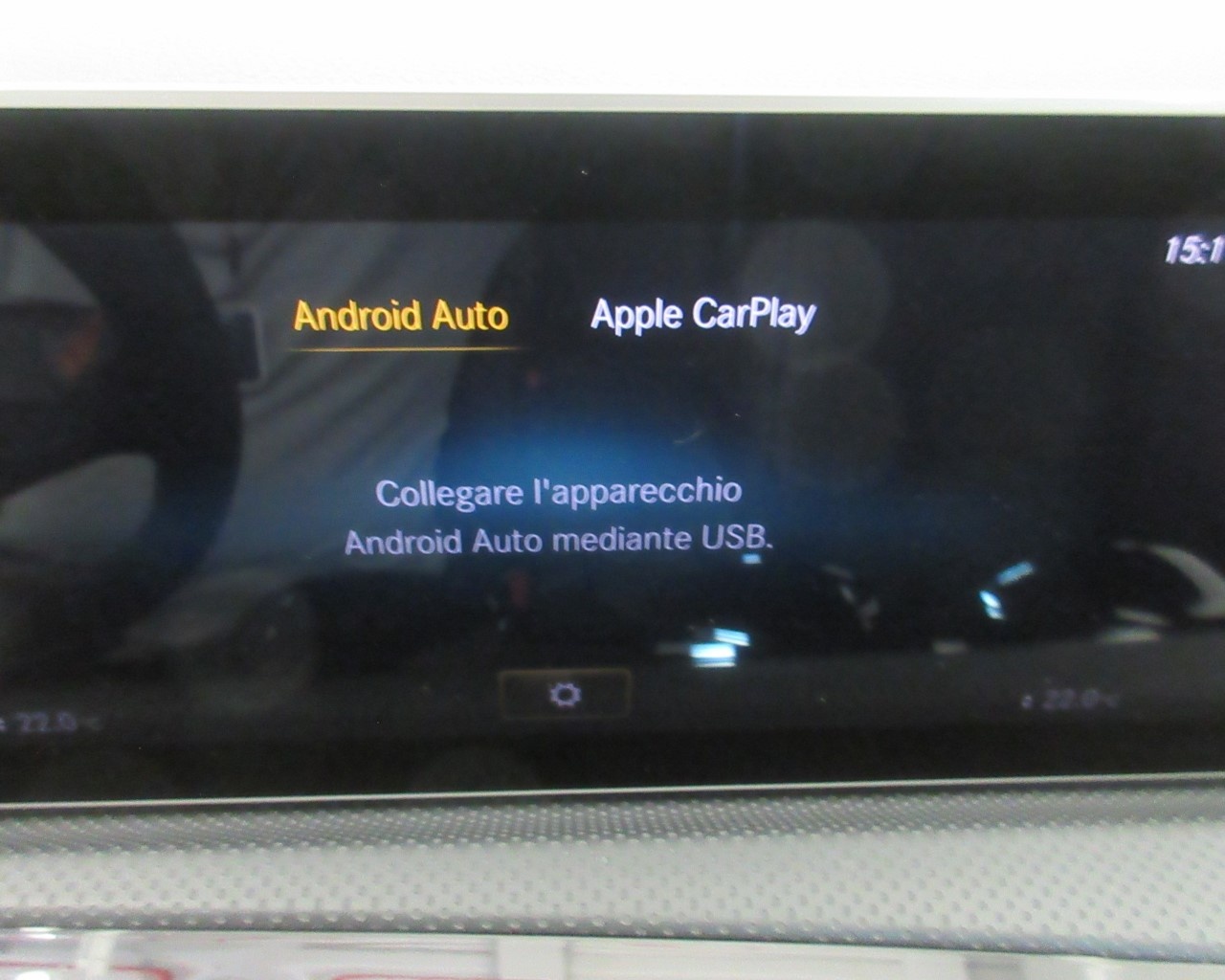 Mercedes Classe A Classe A 180 Premium - 17