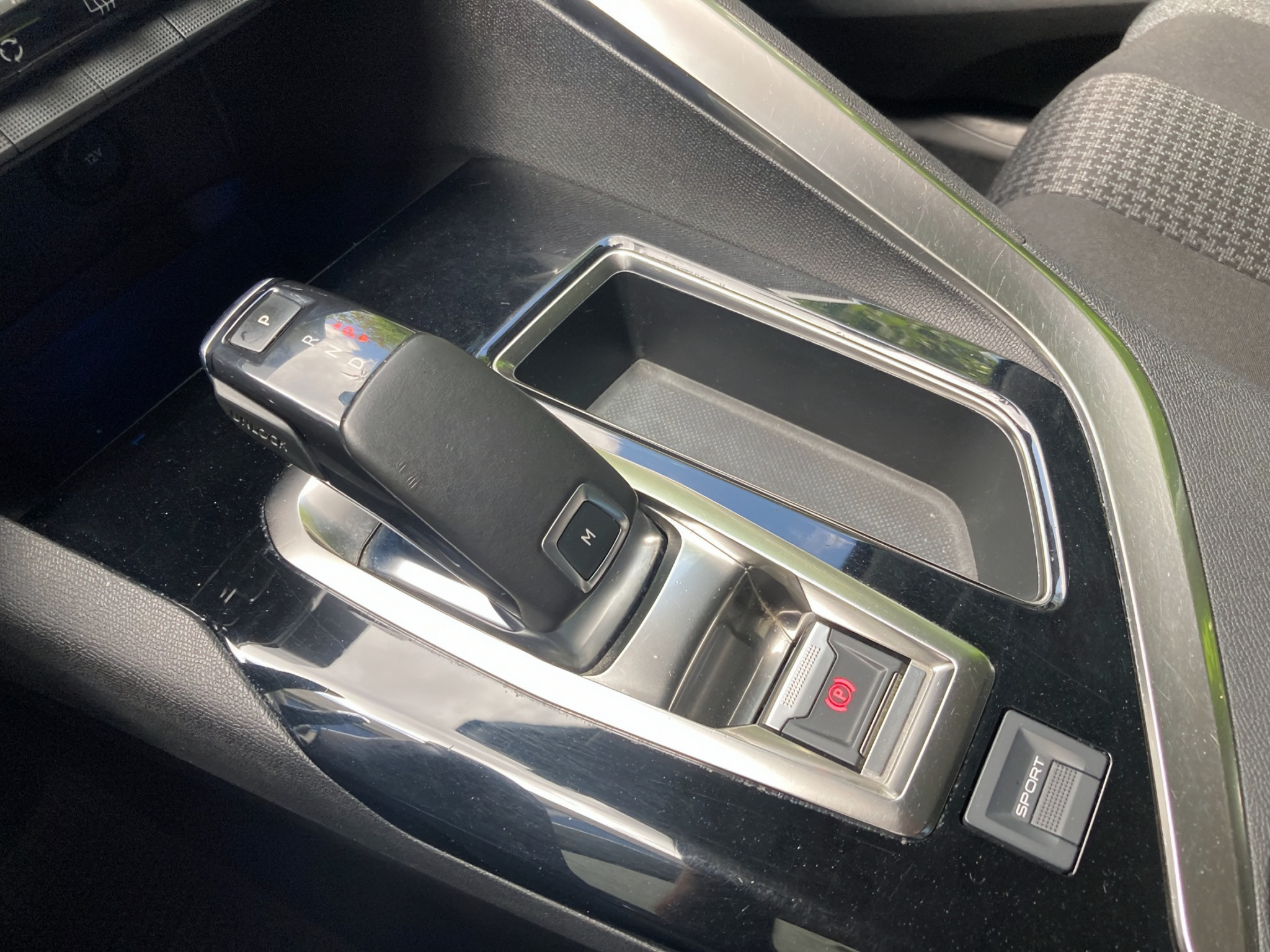 Peugeot 3008 Usato 2019 3008 Modena