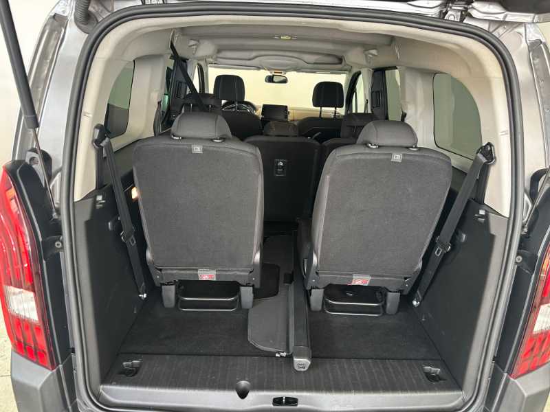 Rifter - Rifter Bluehdi 130 S&s Gt Long 7 Posti
