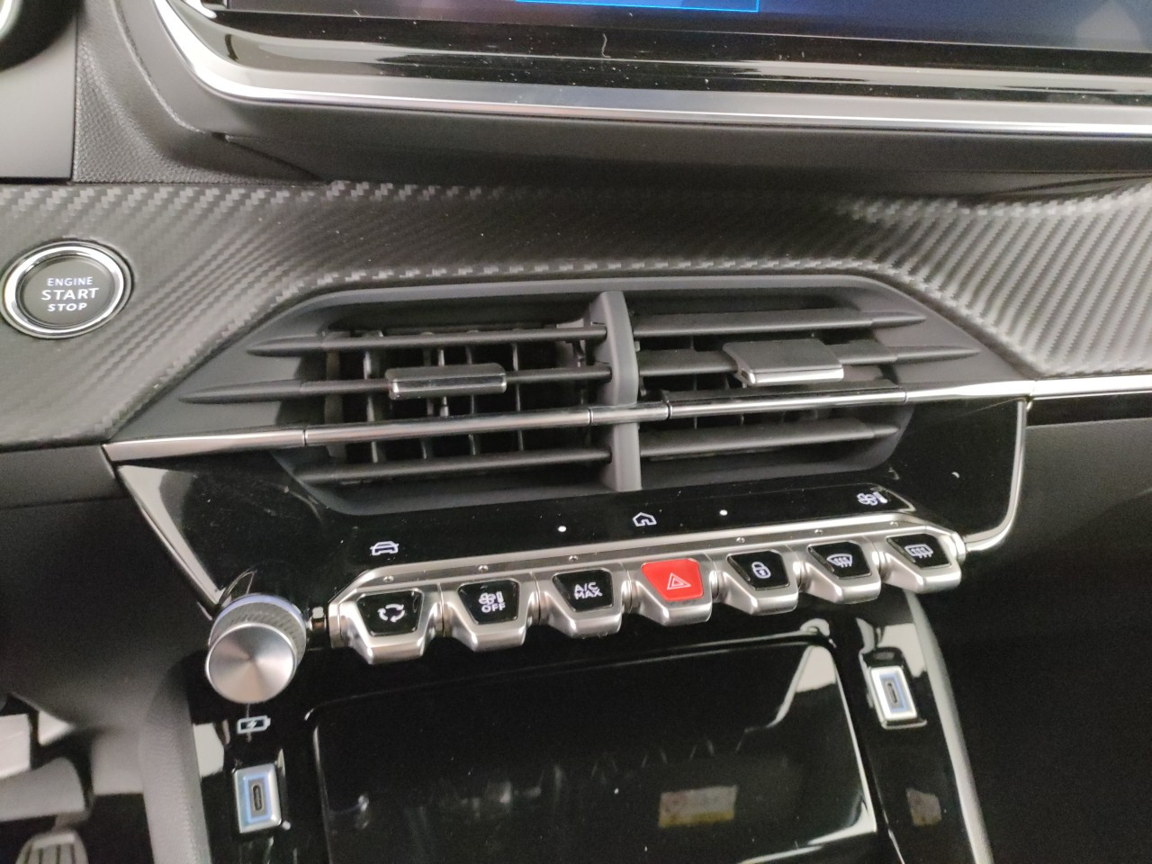 Peugeot 2008 Nuovo Benzina 2008 Porto Mantovano