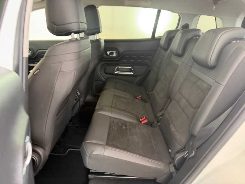 C5 Aircross I 2022 - C5 Aircross 1.2 Puretech Shine Pack S&s