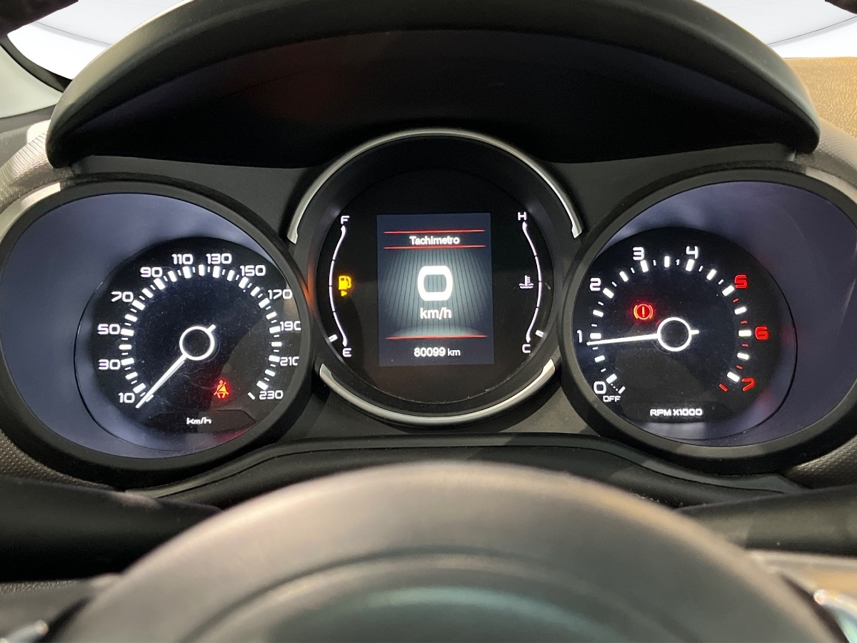 Fiat 500L Usato 2017 500L Altavilla Vicentina