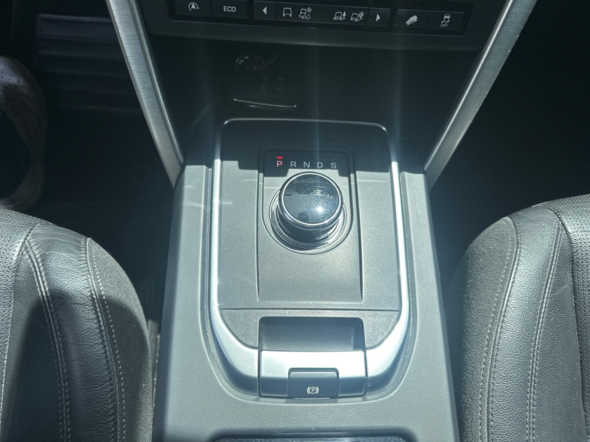 Land Rover Discovery Usato 2017 Discovery Carpi