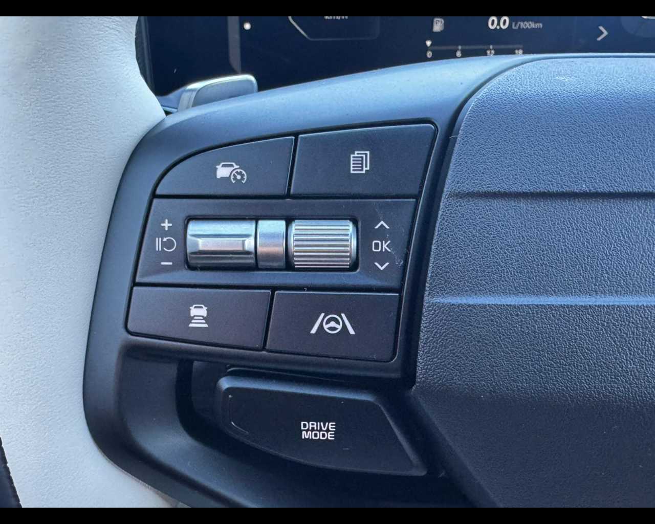 Kia Sportage KM0 2026 Sportage Este