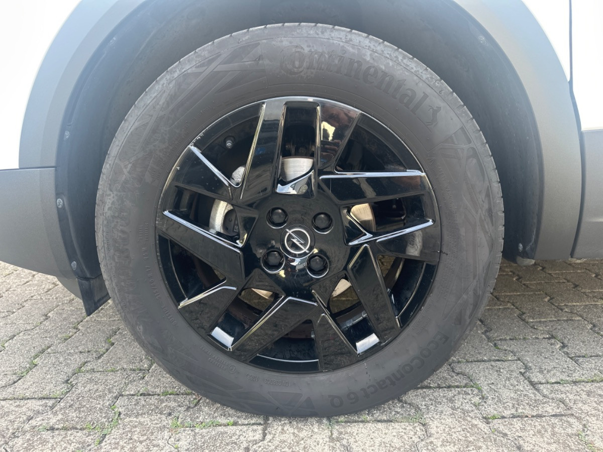 Opel Mokka Usato 2022 Mokka Carpi