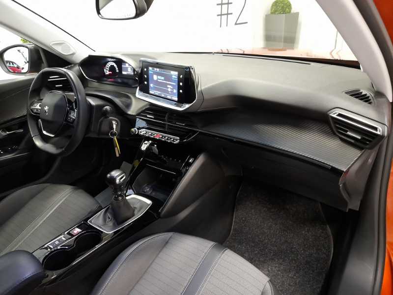 2008 2ª Serie - 2008 Bluehdi 110 S&s Allure Pack