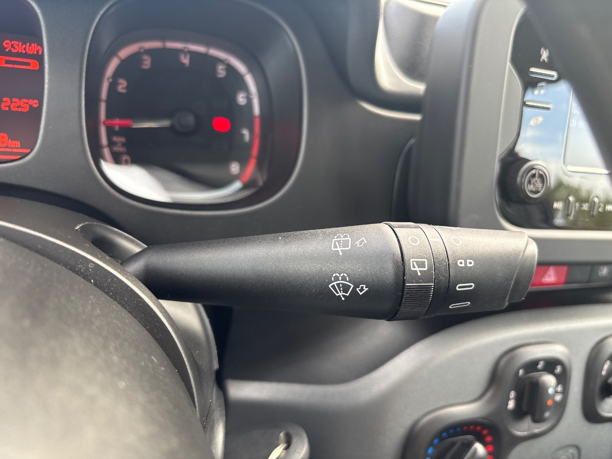Fiat Panda Usato 2023 Panda Mestre
