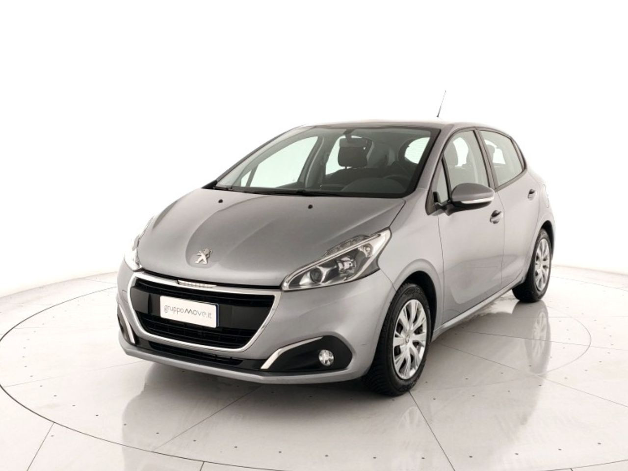 Peugeot 208 Usato 2019 208 Porto Mantovano