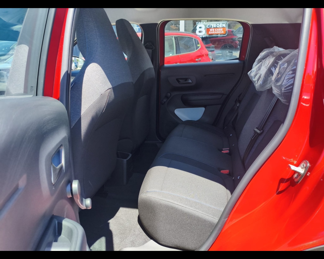 Foto CITROEN C3 1.2 puretech You 100cv s&s