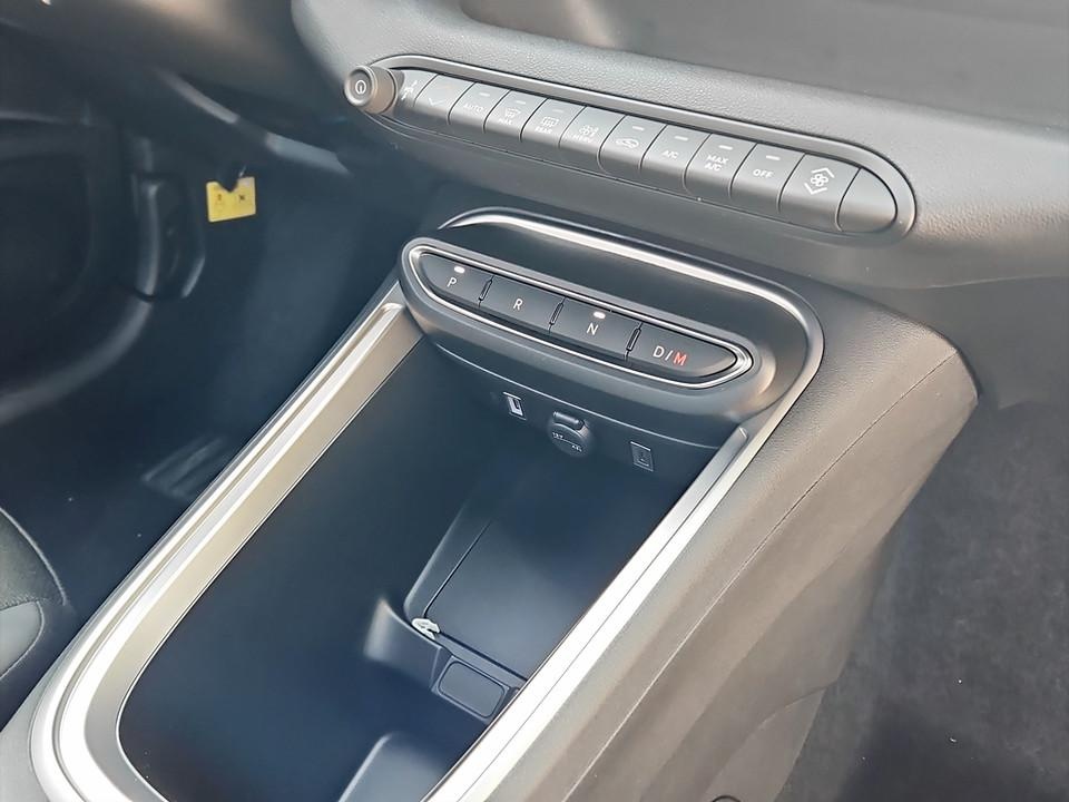 JEEP Avenger E-Hybrid Altitude 1.2 110cv Dct Mhev Ibrida km0 - 15