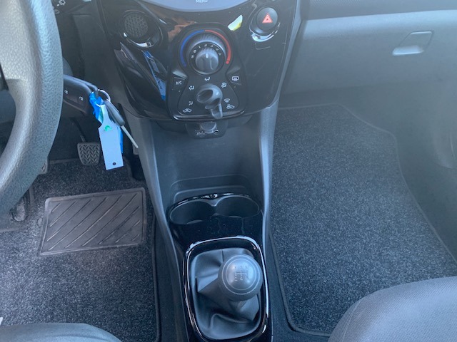 Citroen C1 Usato 2019 C1 Modena