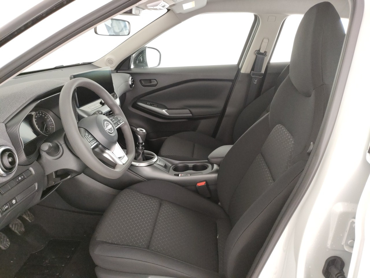 Nissan Juke KM0 2026 Juke Porto Mantovano