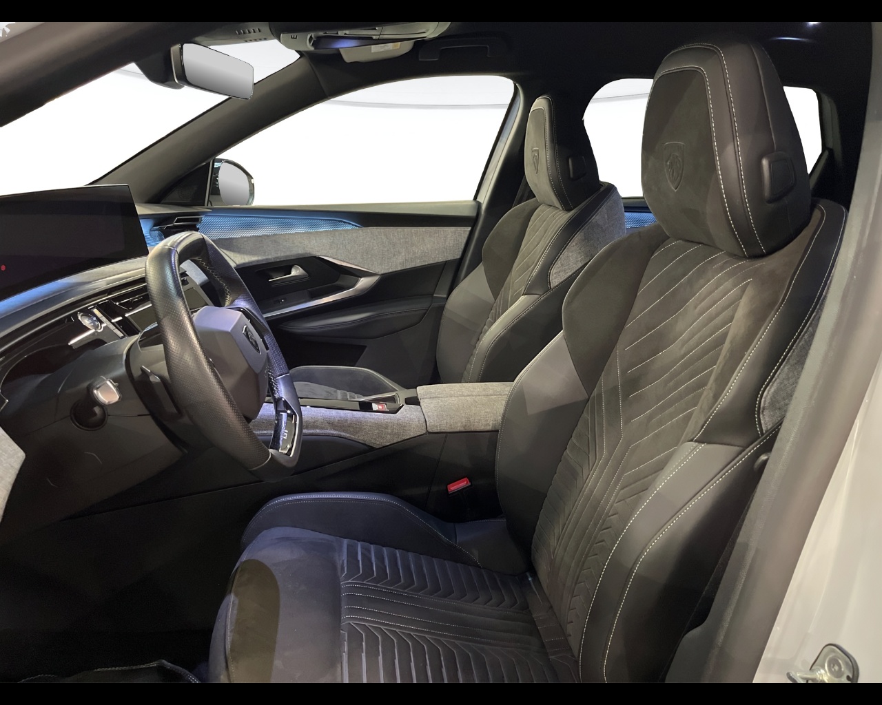 Peugeot 5008 Usato 2025 5008 Verona
