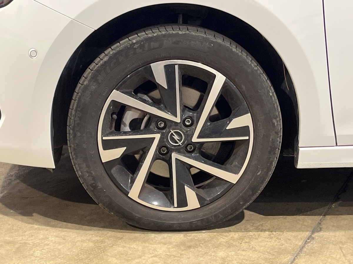 Opel Corsa Usato 2025 Corsa Rovigo