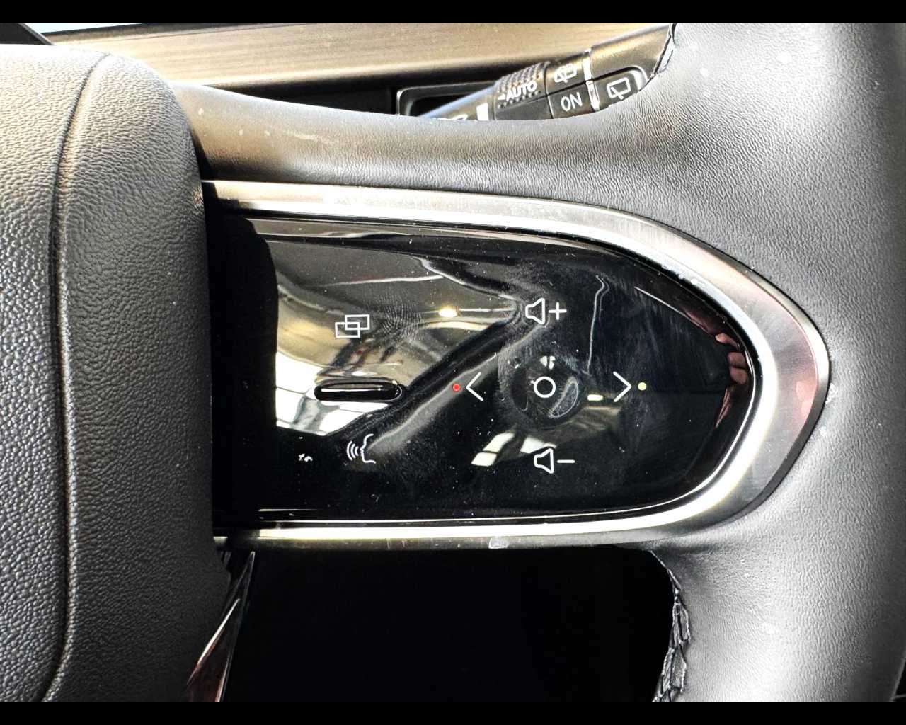 Dr Automobiles DR 5 Nuovo Ibrido DR 5 Mestre