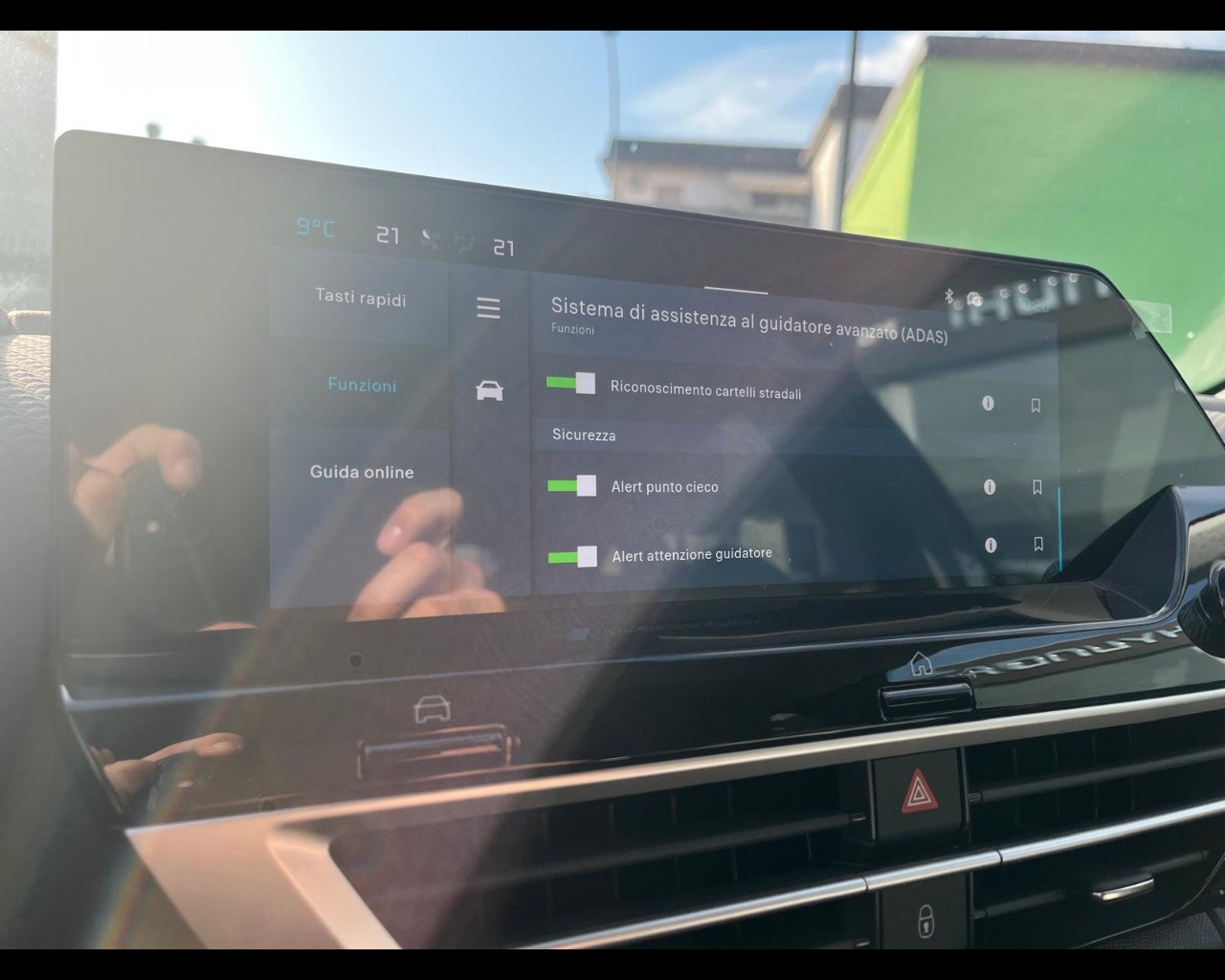 Foto CITROEN C4 115kW Max