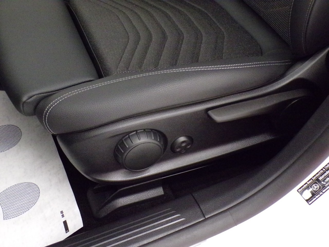 Mercedes CLA Shooting Brake CLA Shooting Brake 180 Progressive Advanced 7G-DCT - 13