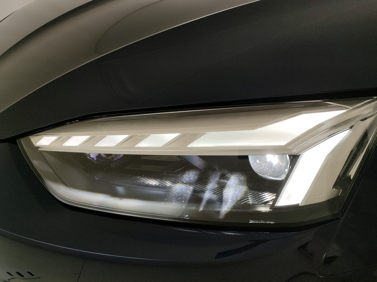 Audi A5 Usato 2023 A5 Legnago