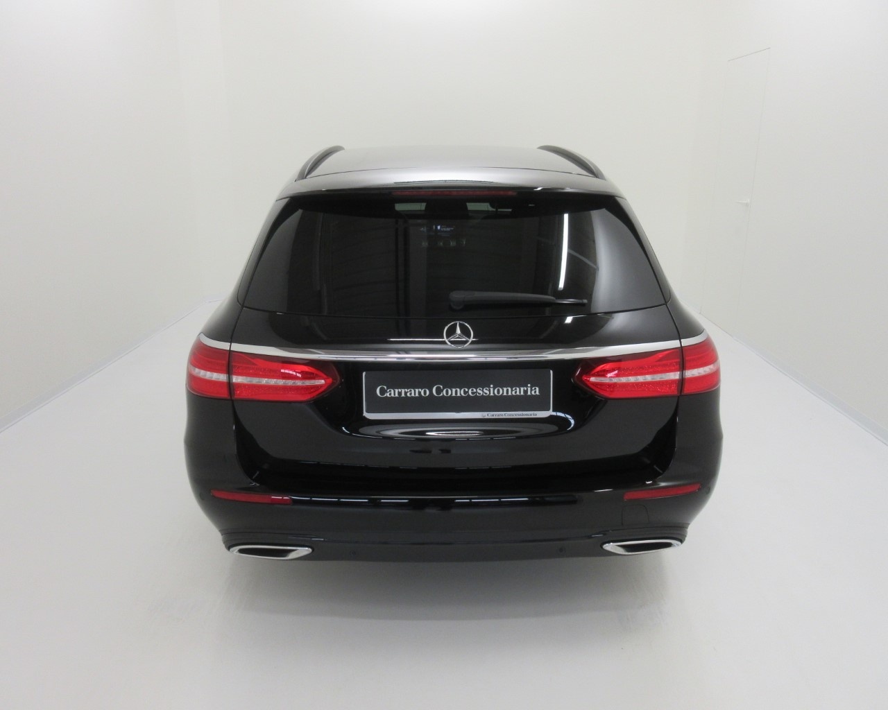 Mercedes Classe E Station Wagon E SW 200 mild hybrid (eq-boost) Sport auto 4Matic my20 - 7