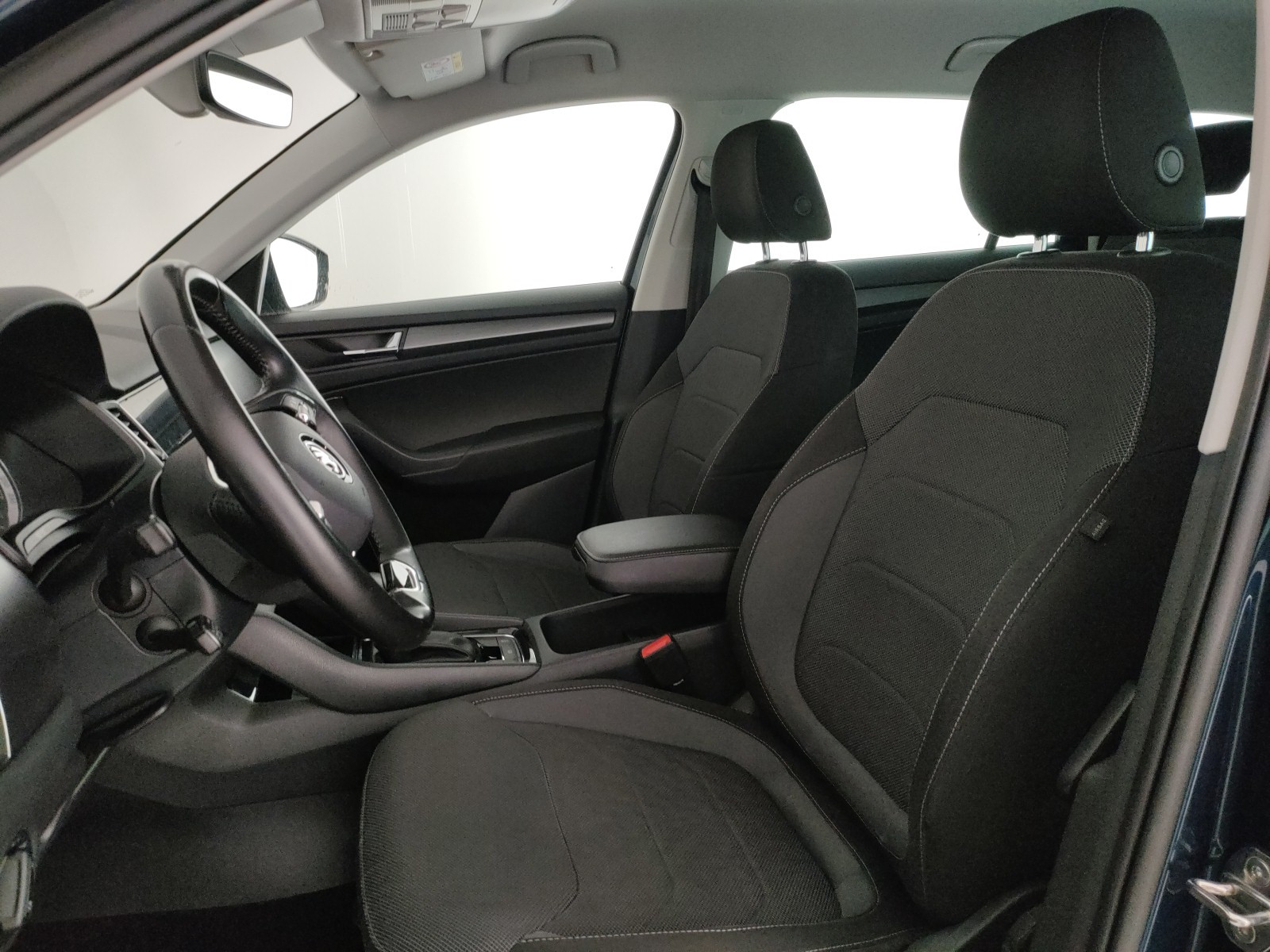 Skoda Kodiaq Usato 2021 Kodiaq Legnago